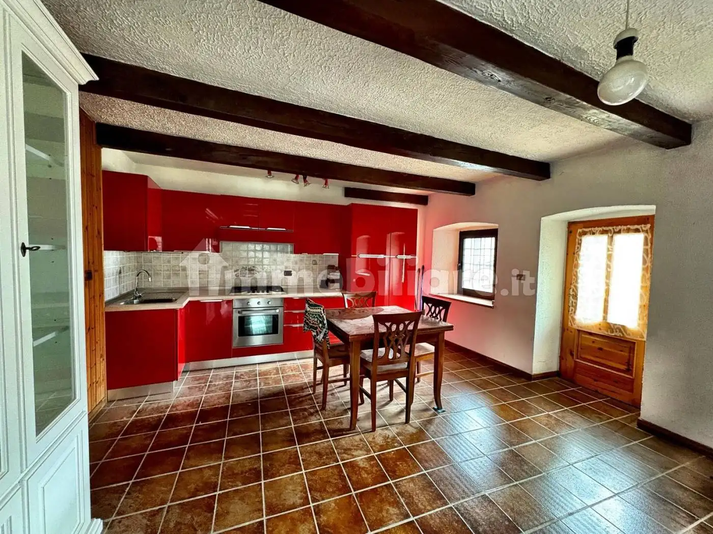 Appartamento in vendita a Montjovet