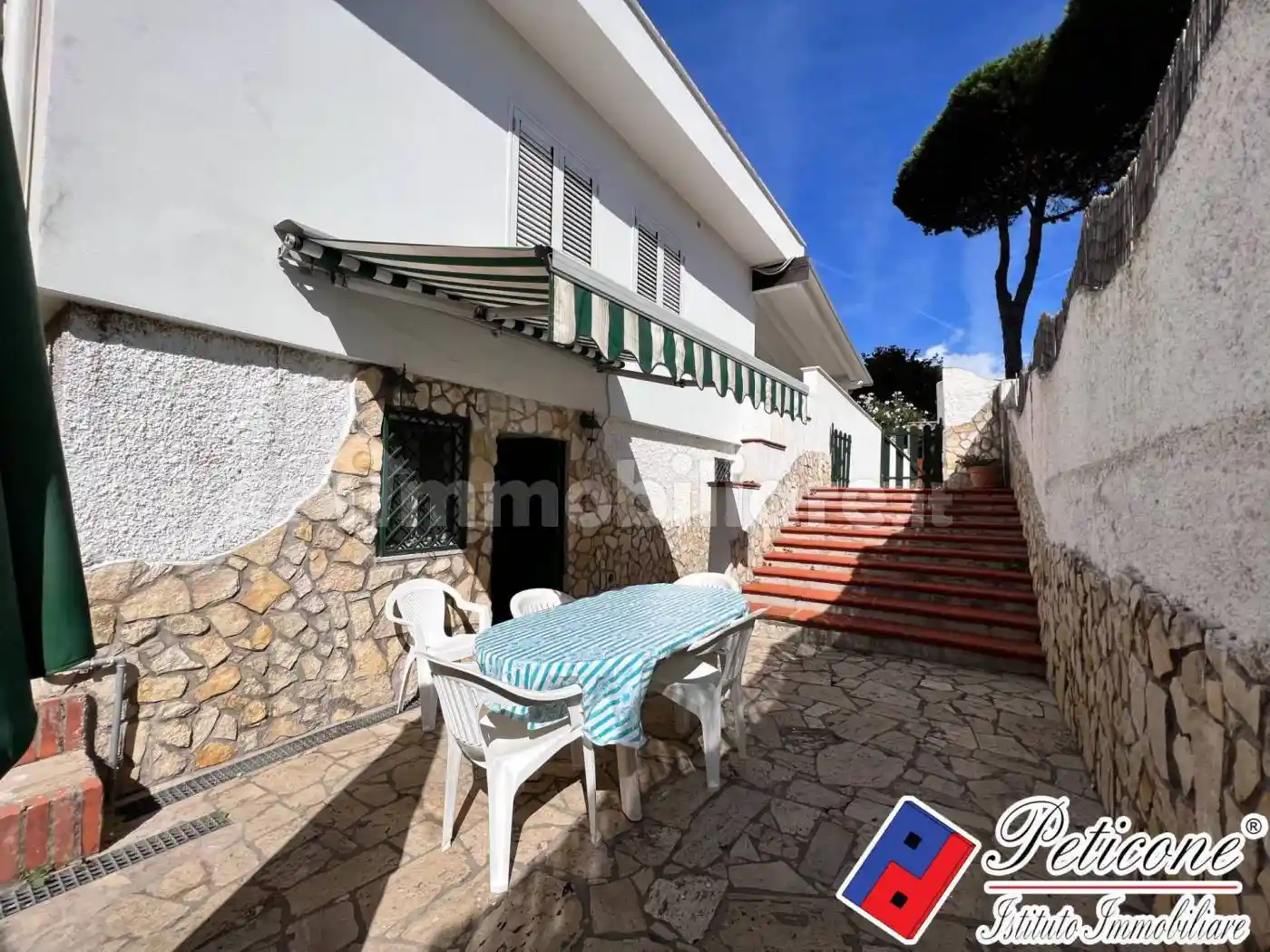 Appartamento in vendita a Fondi