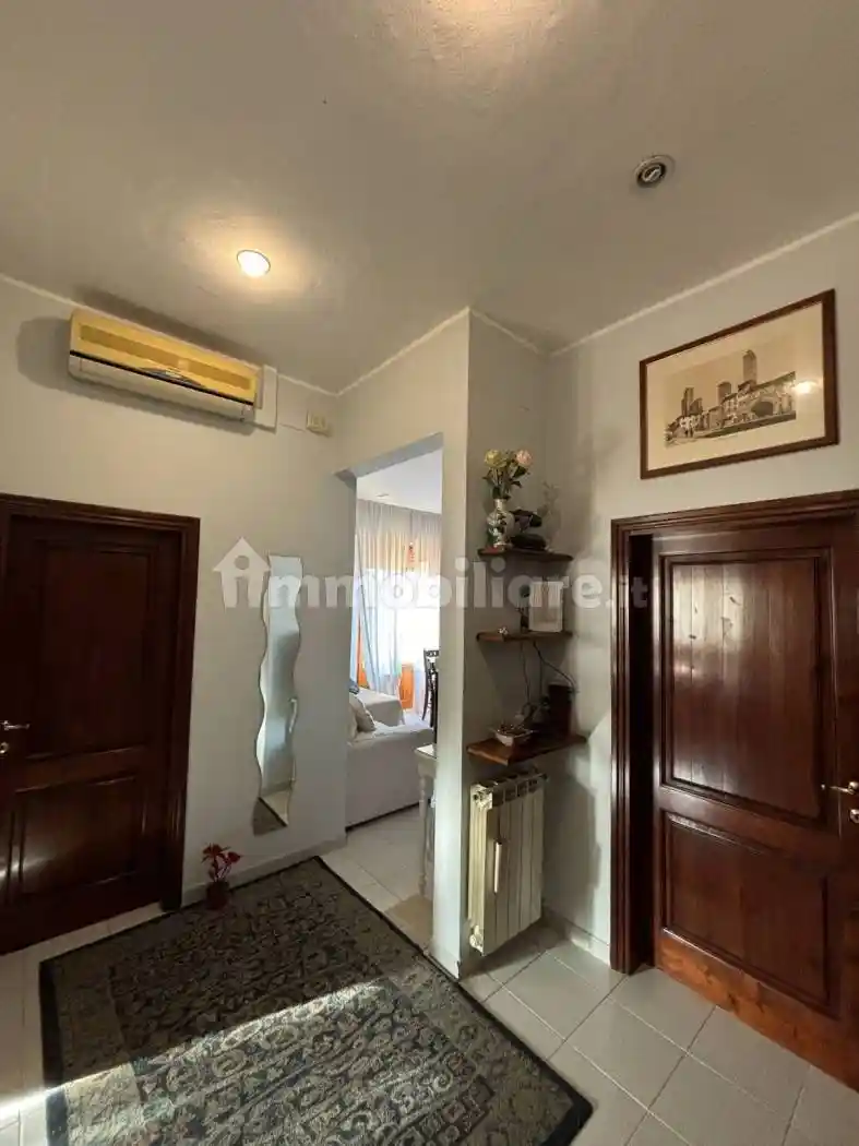 Trilocale via Fiorentina 127, Pino, Certaldo - foto 2