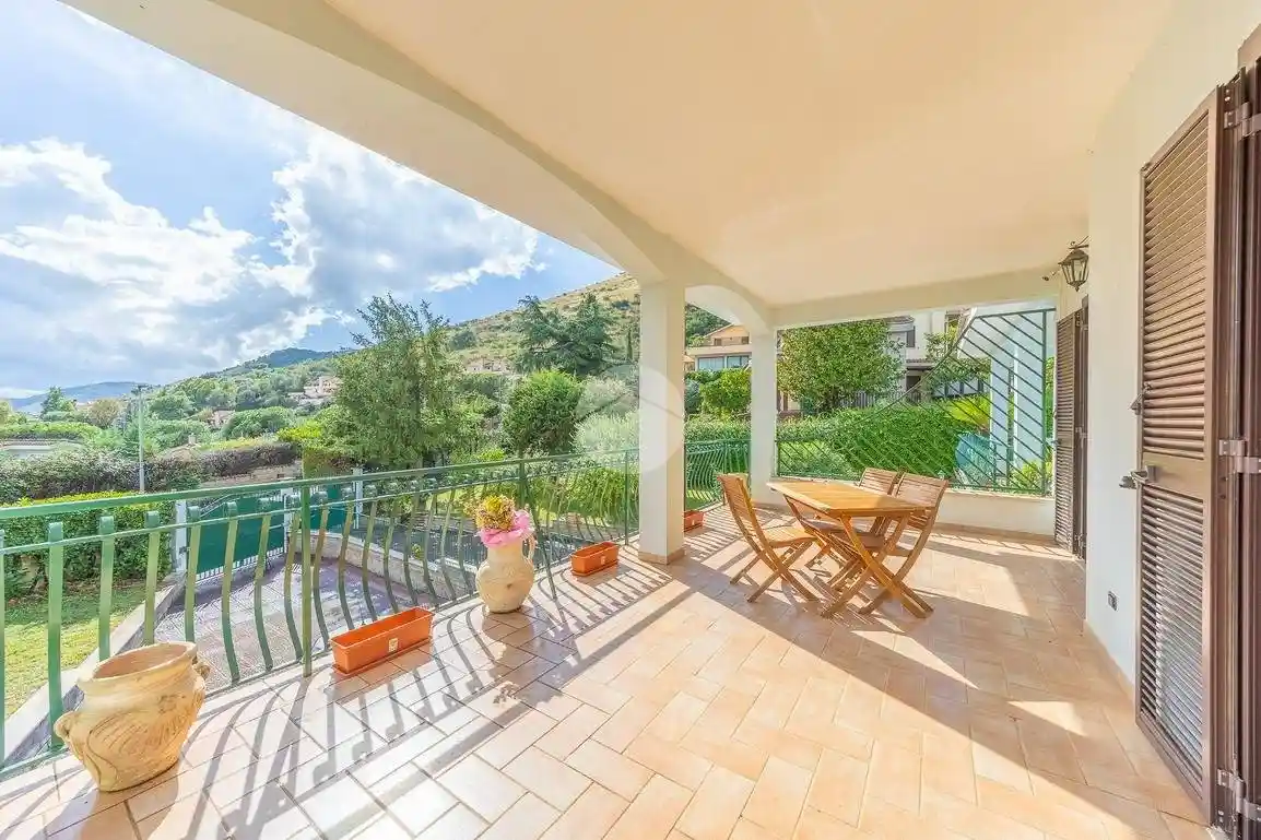 Villa in vendita a Tivoli