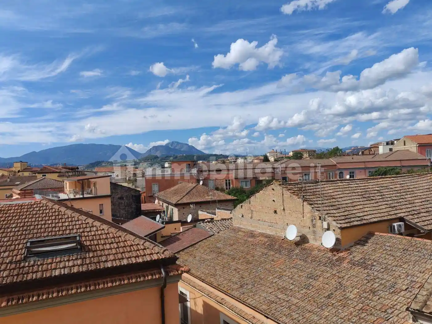 Appartamento in vendita a Benevento