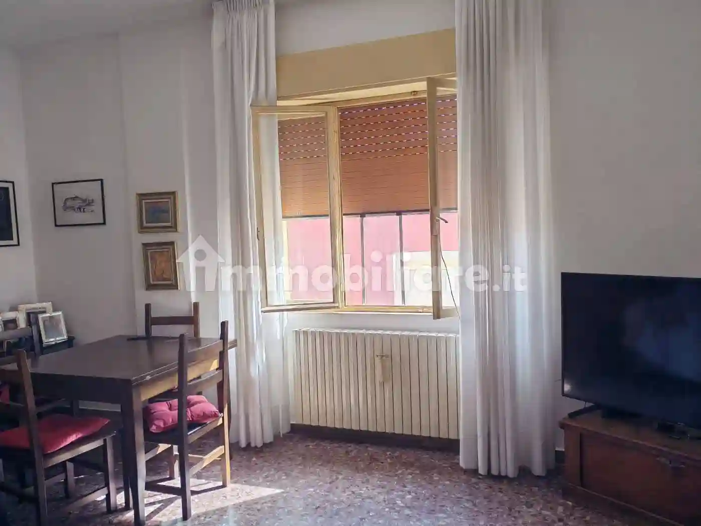 Trilocale via Bosco Lucarelli, Centro Storico, Benevento - foto 4