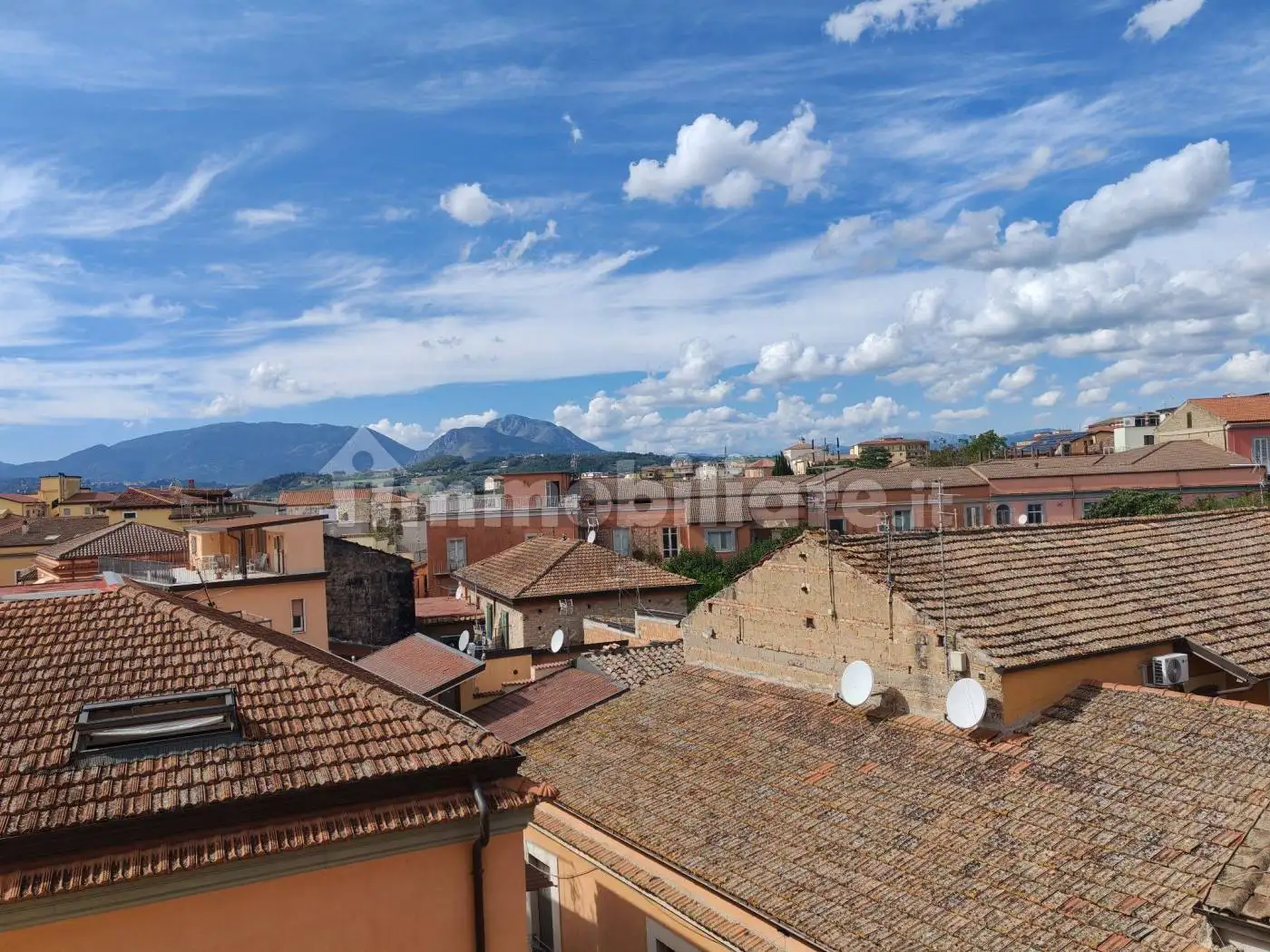 Appartamento in vendita a Benevento