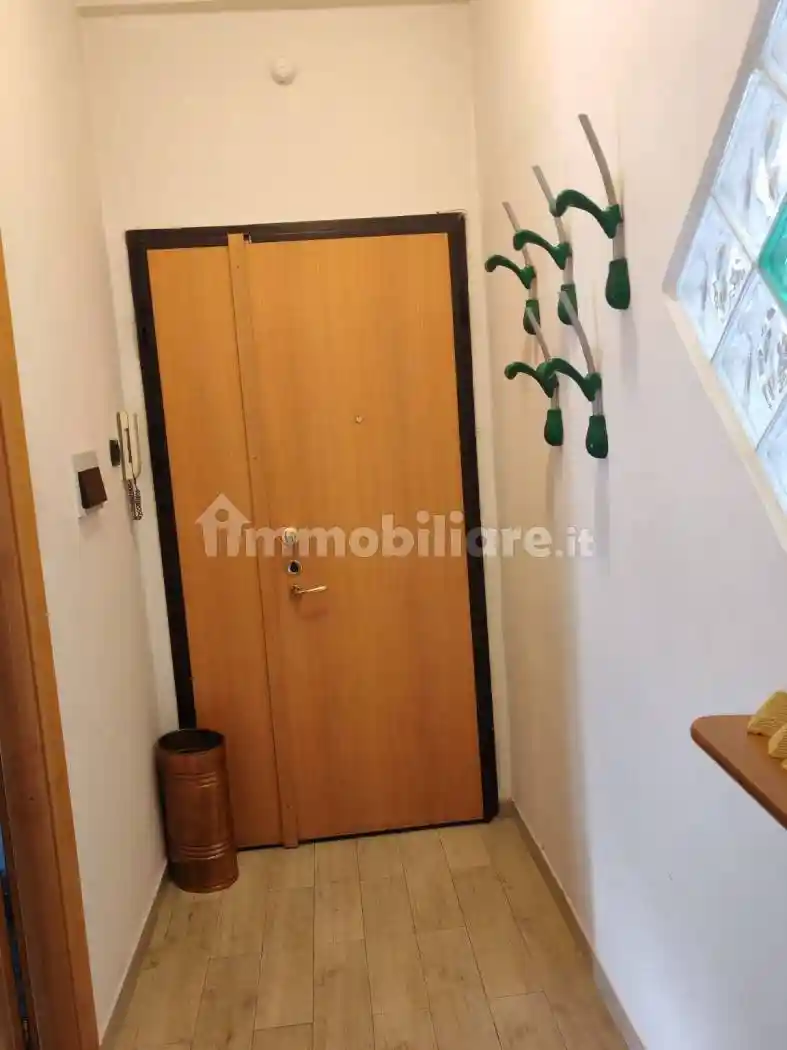 Trilocale via Bosco Lucarelli, Centro Storico, Benevento - foto 3