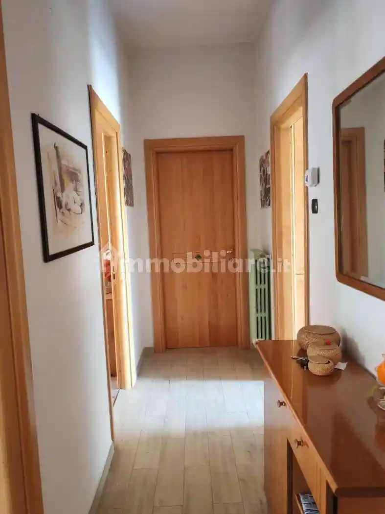 Trilocale via Bosco Lucarelli, Centro Storico, Benevento - foto 4