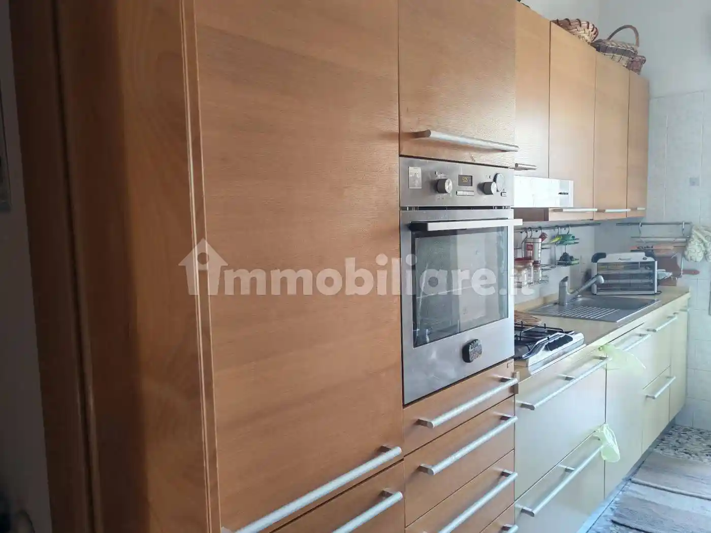 Trilocale via Bosco Lucarelli, Centro Storico, Benevento - foto 5