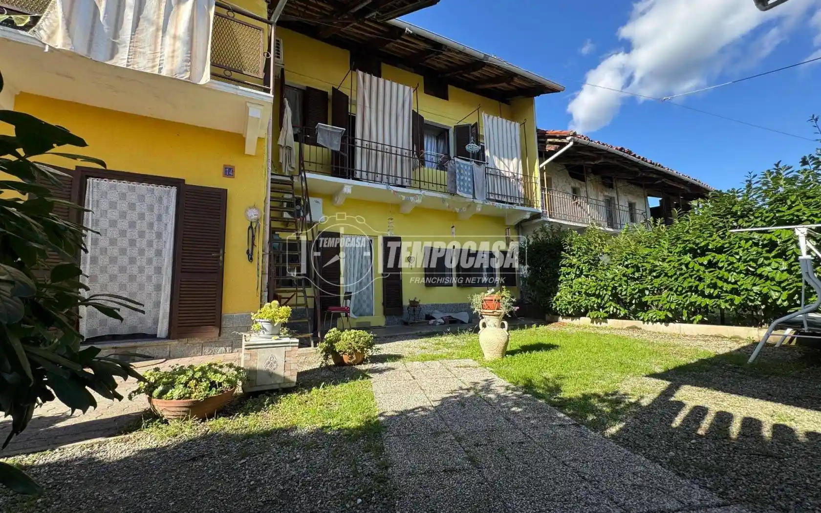 Casa indipendente - foto 4