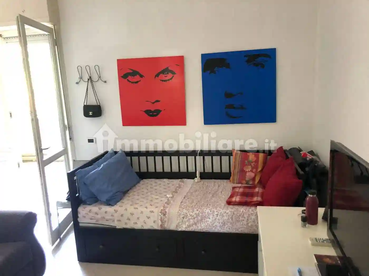 Monolocale via Luciano Manara 5A, Coverciano, Firenze - foto 4