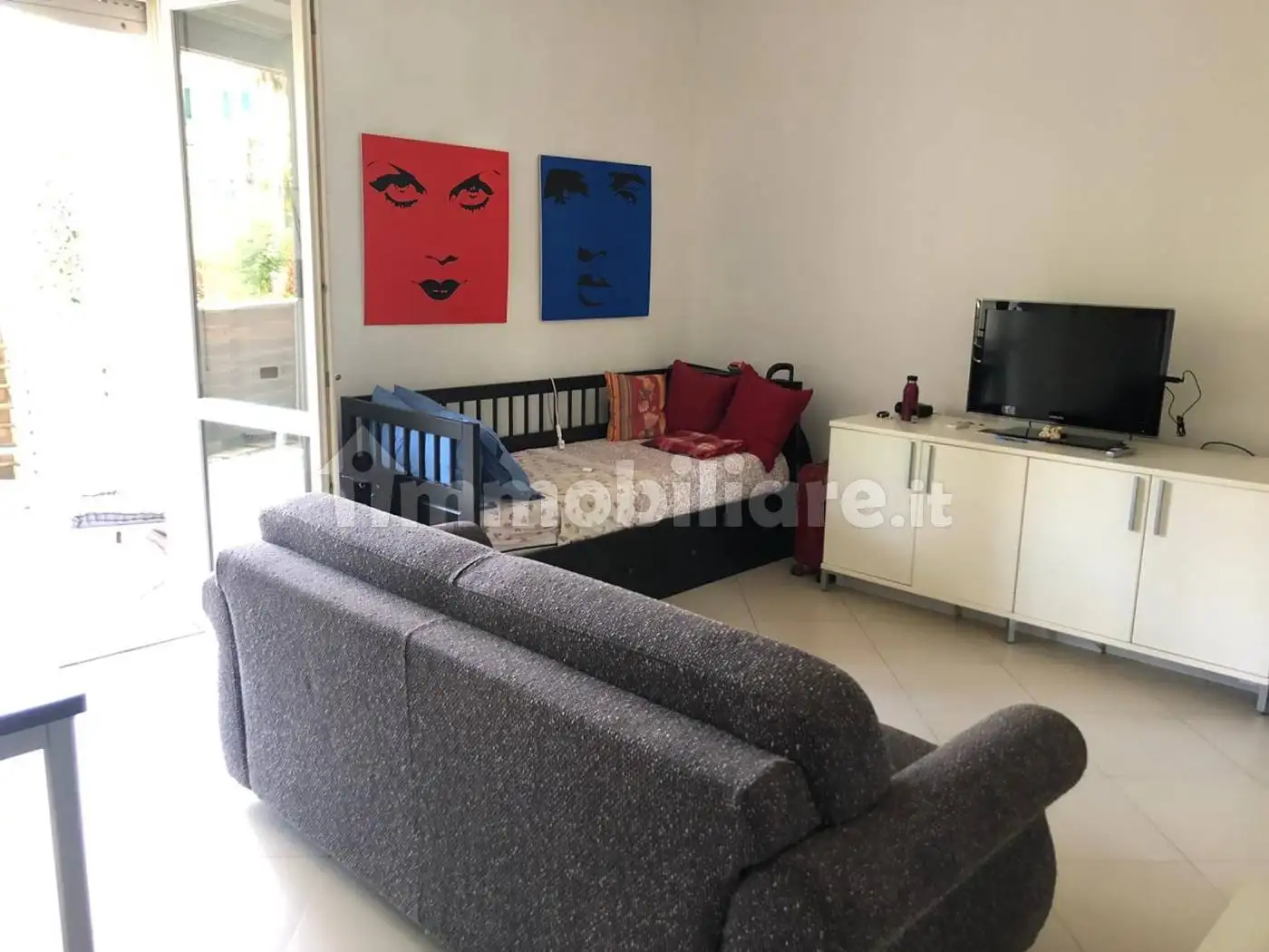 Appartamento in affitto a Firenze