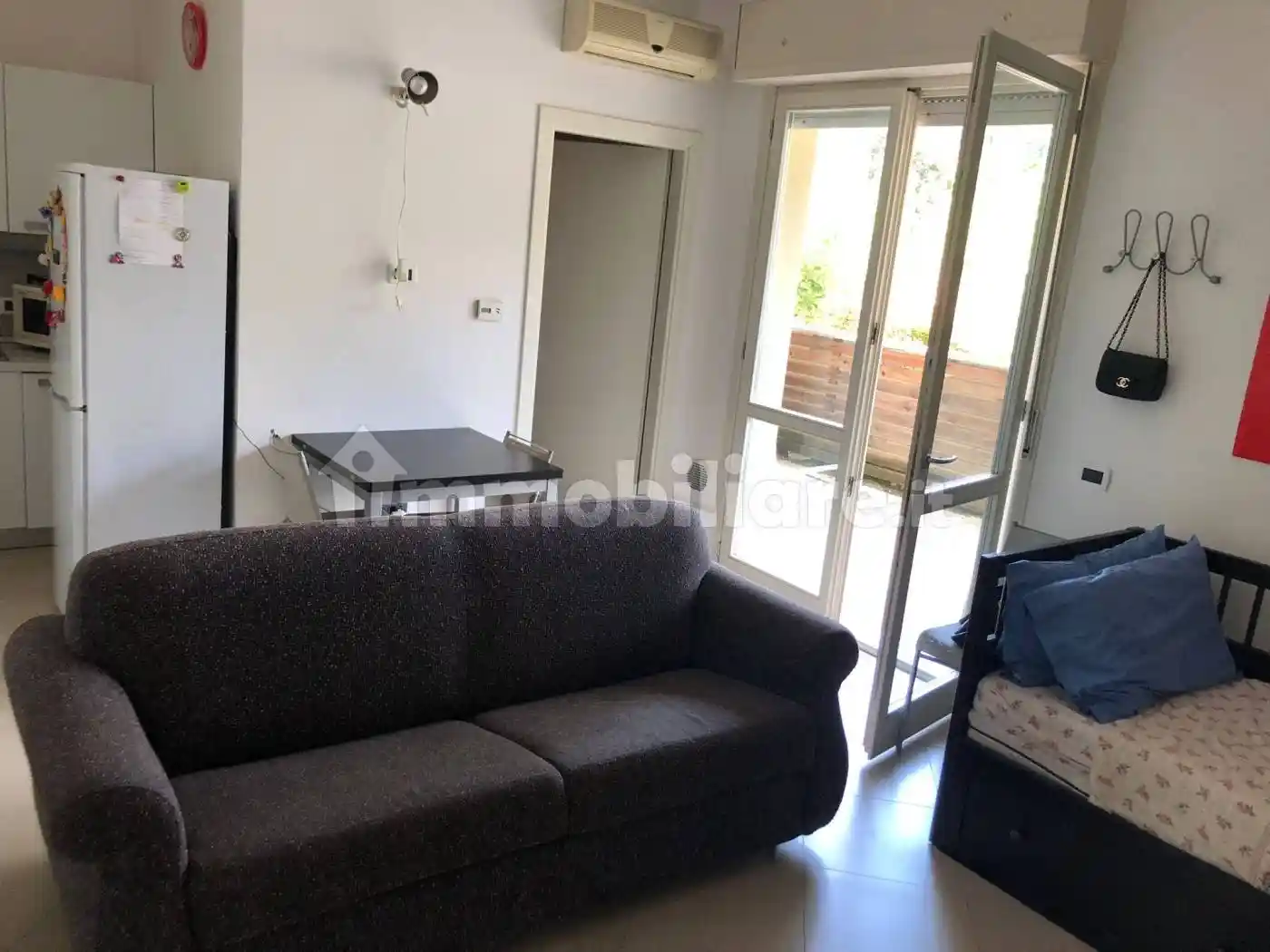 Monolocale via Luciano Manara 5A, Coverciano, Firenze - foto 3