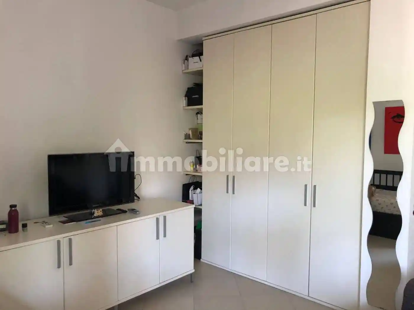 Monolocale via Luciano Manara 5A, Coverciano, Firenze - foto 4