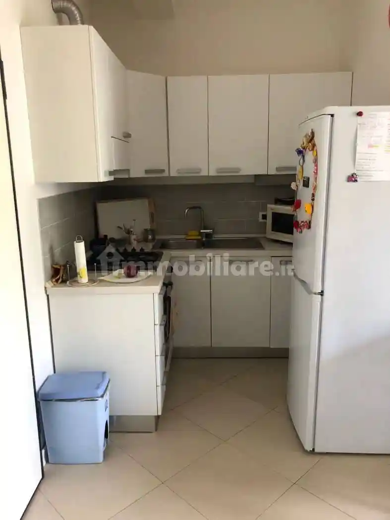 Monolocale via Luciano Manara 5A, Coverciano, Firenze - foto 5