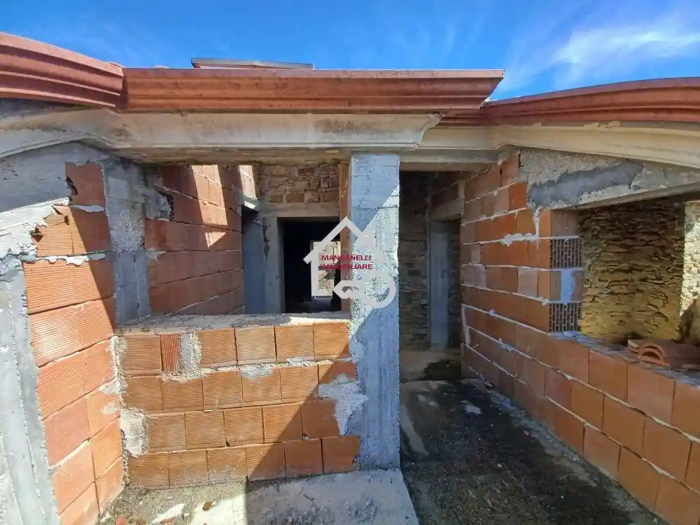 Palazzo - Edificio in Vendita - foto 5