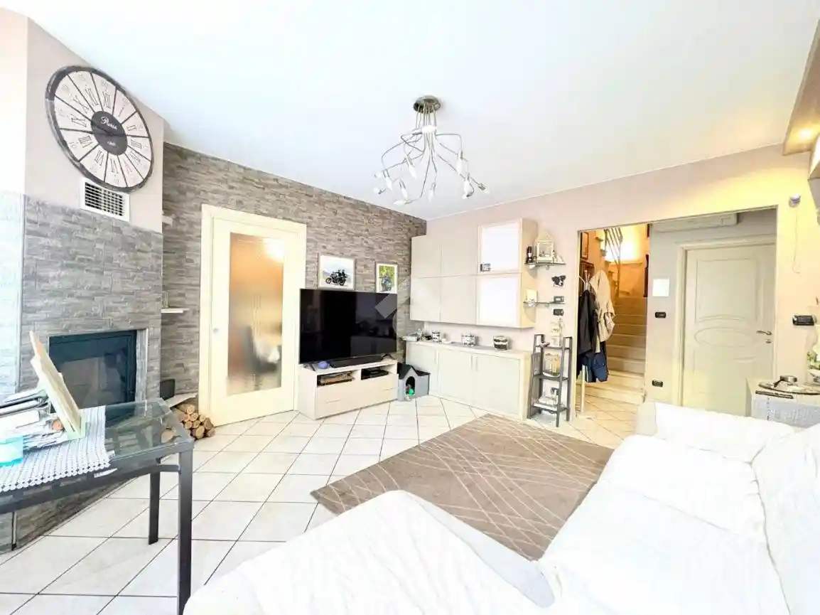 Appartamento in vendita a Carignano