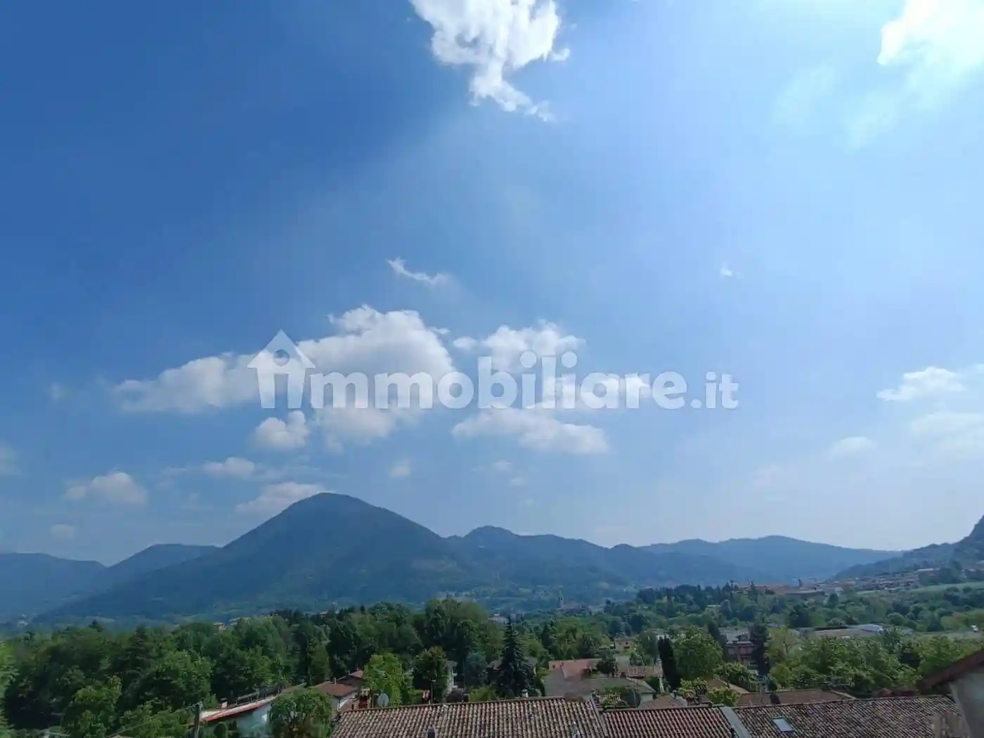 Appartamento in vendita a Albino