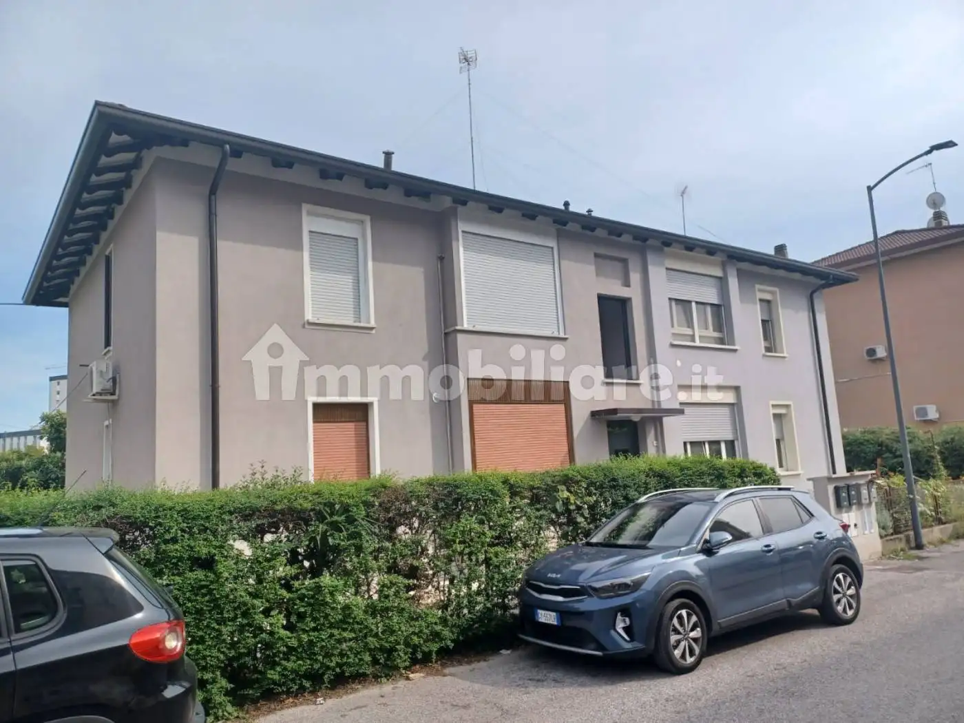 Appartamento in vendita a Pordenone