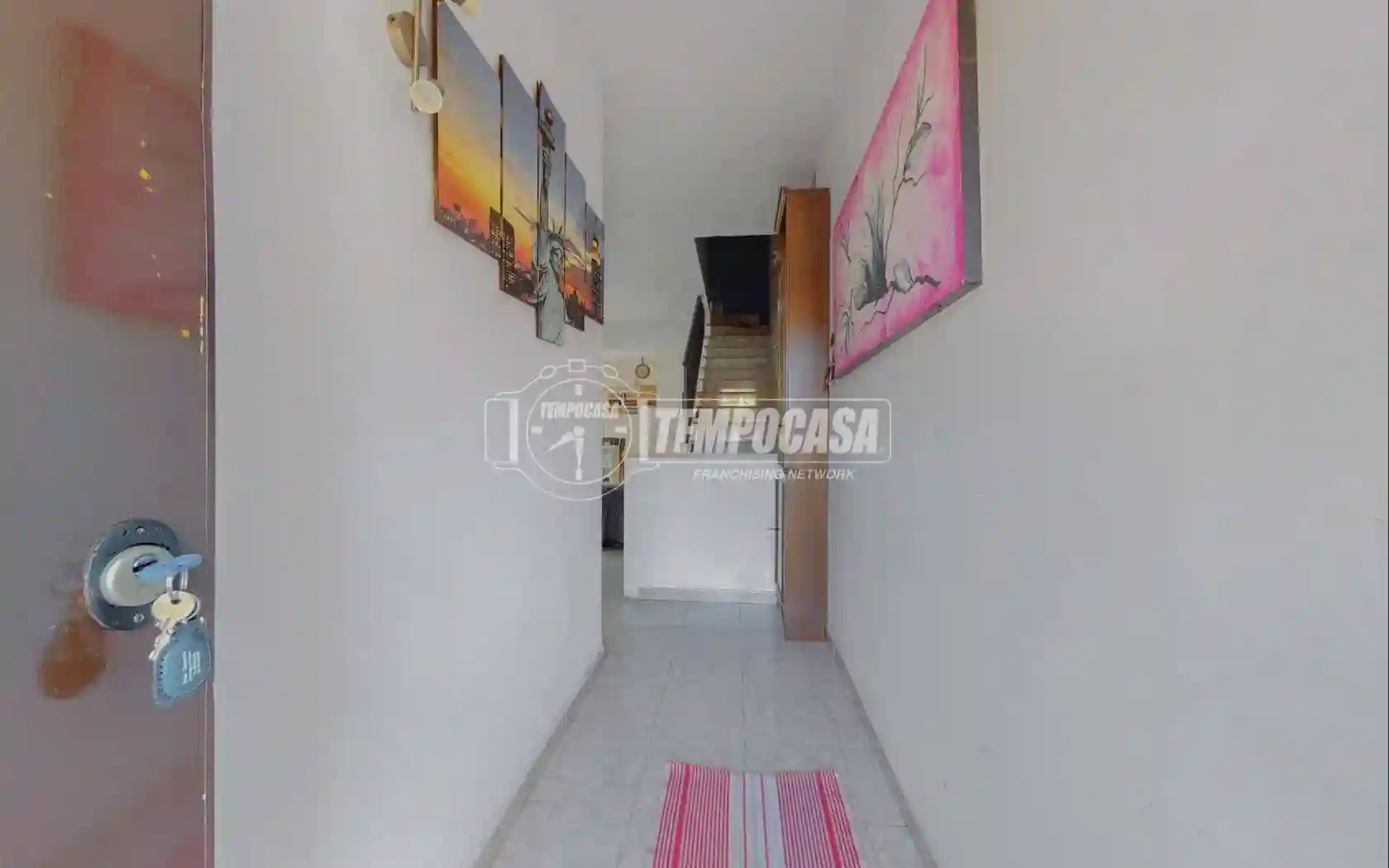 Villetta a schiera - foto 2