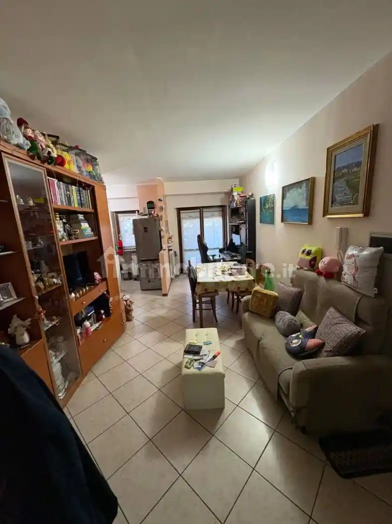 Appartamento in vendita a Albano Laziale