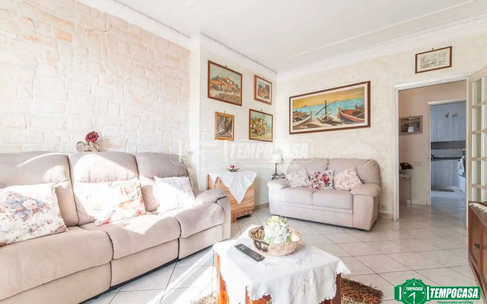 Appartamento in vendita a Garbagnate Milanese