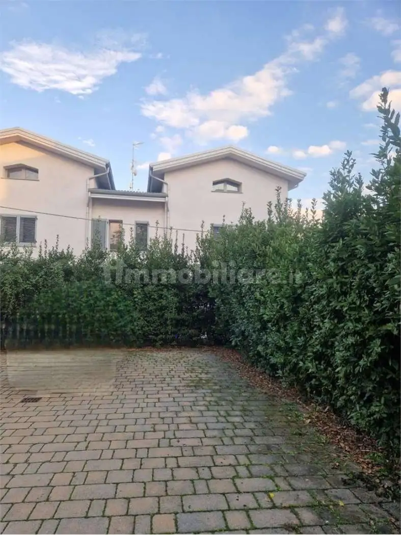 Appartamento in affitto a Reggio Emilia