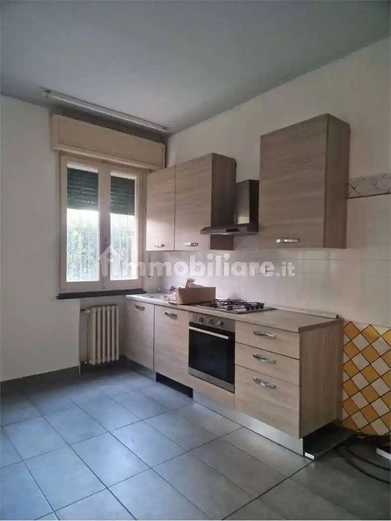 Quadrilocale via Eugenio Curiel, Masone - Gavasseto, Reggio Emilia - foto 5