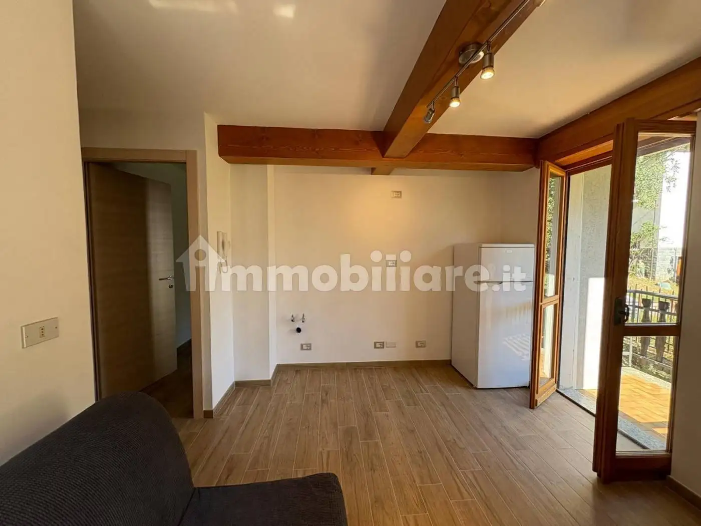 Bilocale frazione Quinçod, Quincod, Challand-Saint-Anselme - foto 2