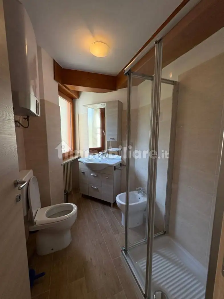 Bilocale frazione Quinçod, Quincod, Challand-Saint-Anselme - foto 4