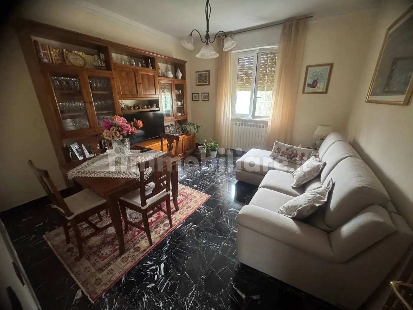 Appartamento in vendita a Ronco Scrivia