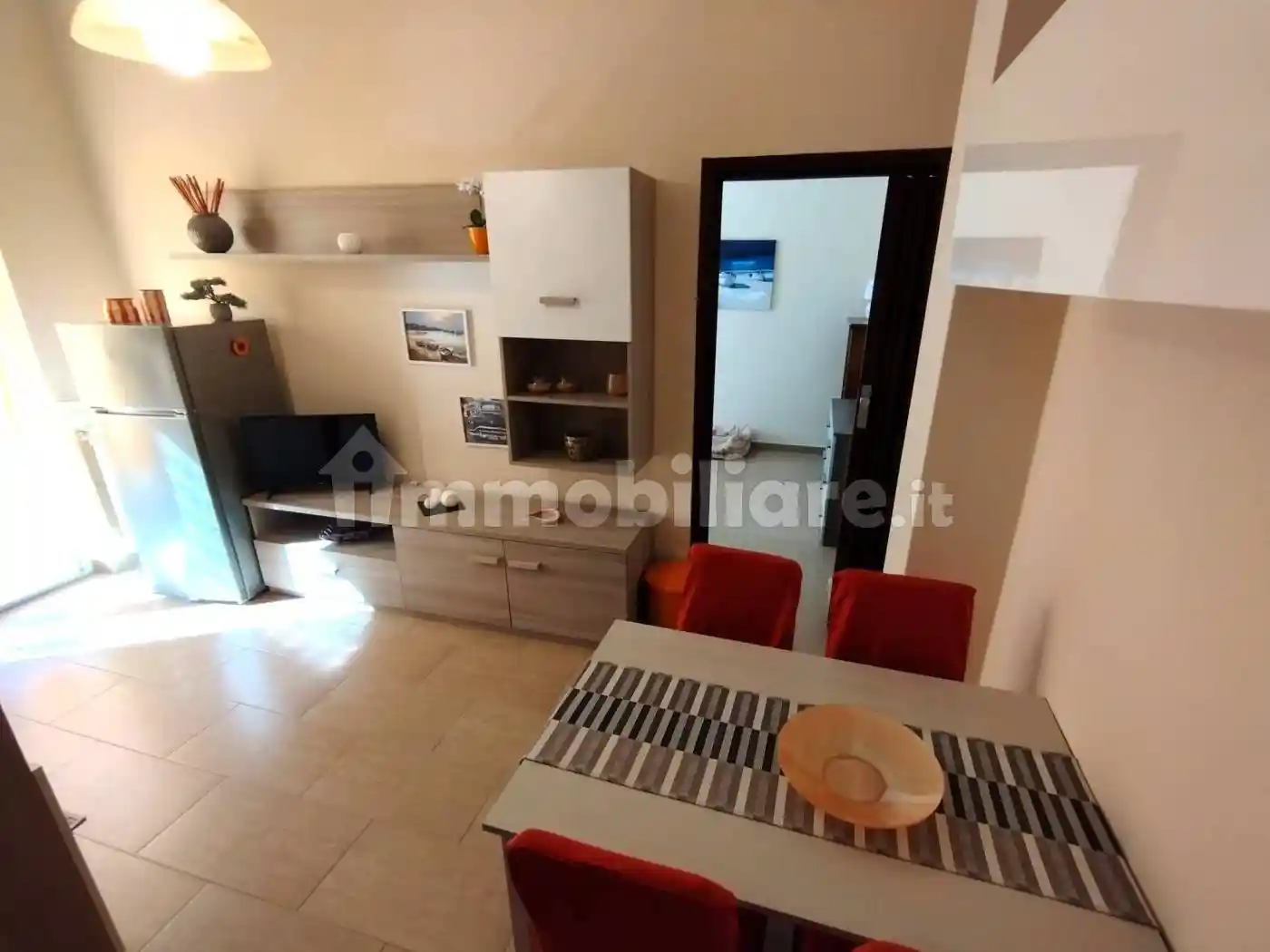 Appartamento in vendita a Andora