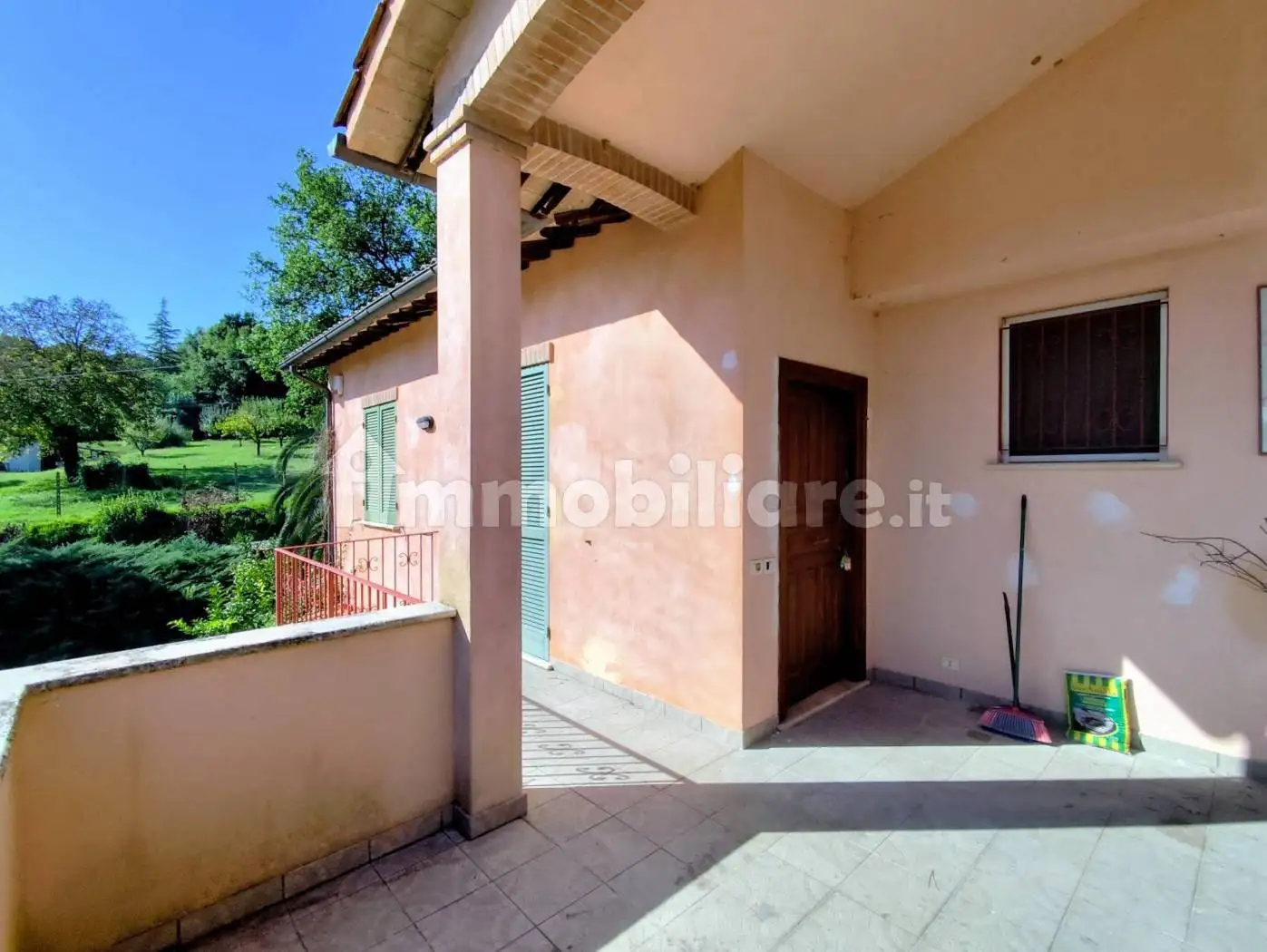 Appartamento in villa Strada delle Torri, Amelia - foto 3