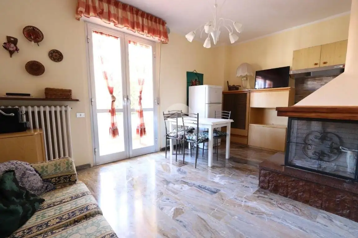 Appartamento in vendita a Alba Adriatica