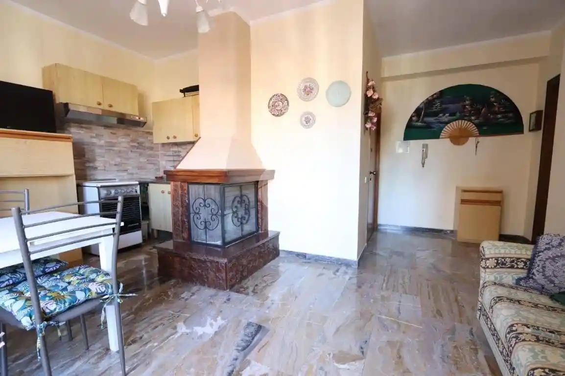 Trilocale via delle Regioni 6, Lungomare Marconi, Alba Adriatica - foto 2