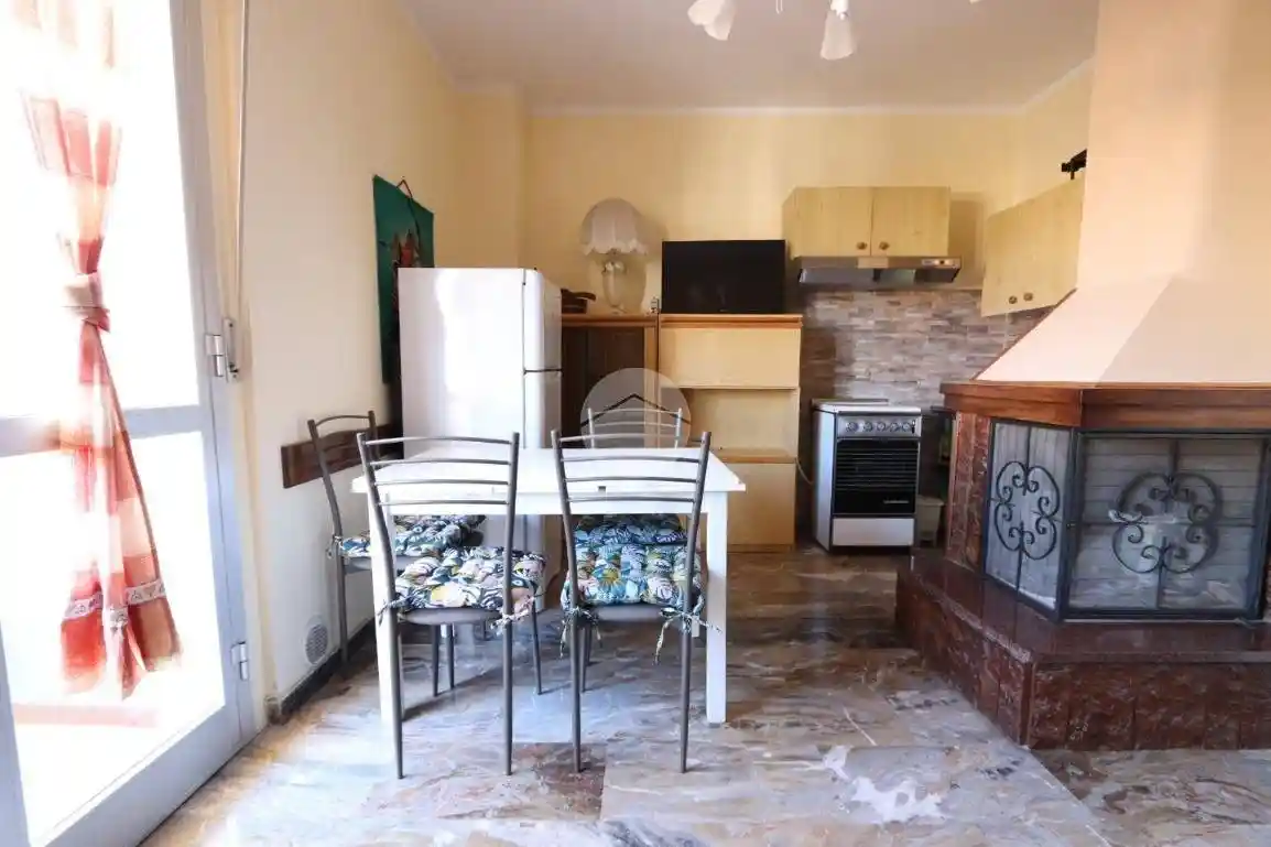 Trilocale via delle Regioni 6, Lungomare Marconi, Alba Adriatica - foto 3