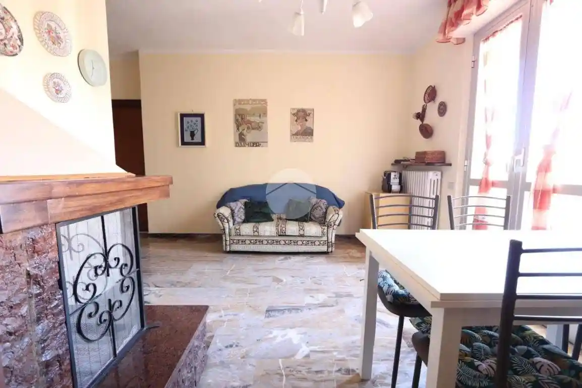 Trilocale via delle Regioni 6, Lungomare Marconi, Alba Adriatica - foto 4