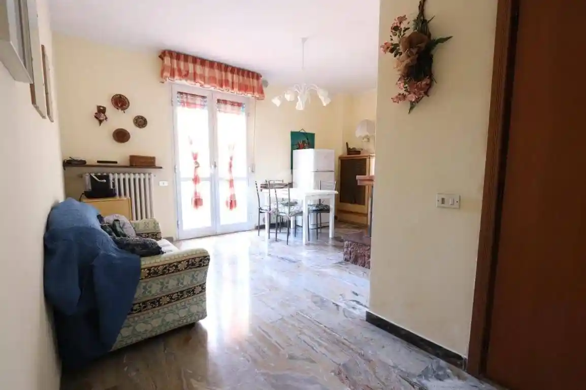 Trilocale via delle Regioni 6, Lungomare Marconi, Alba Adriatica - foto 5