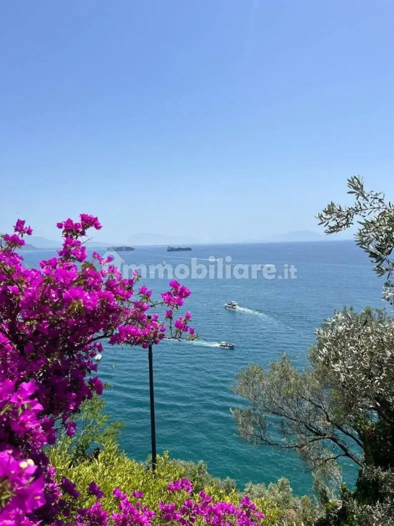 Attico - Mansarda in affitto a Cetara