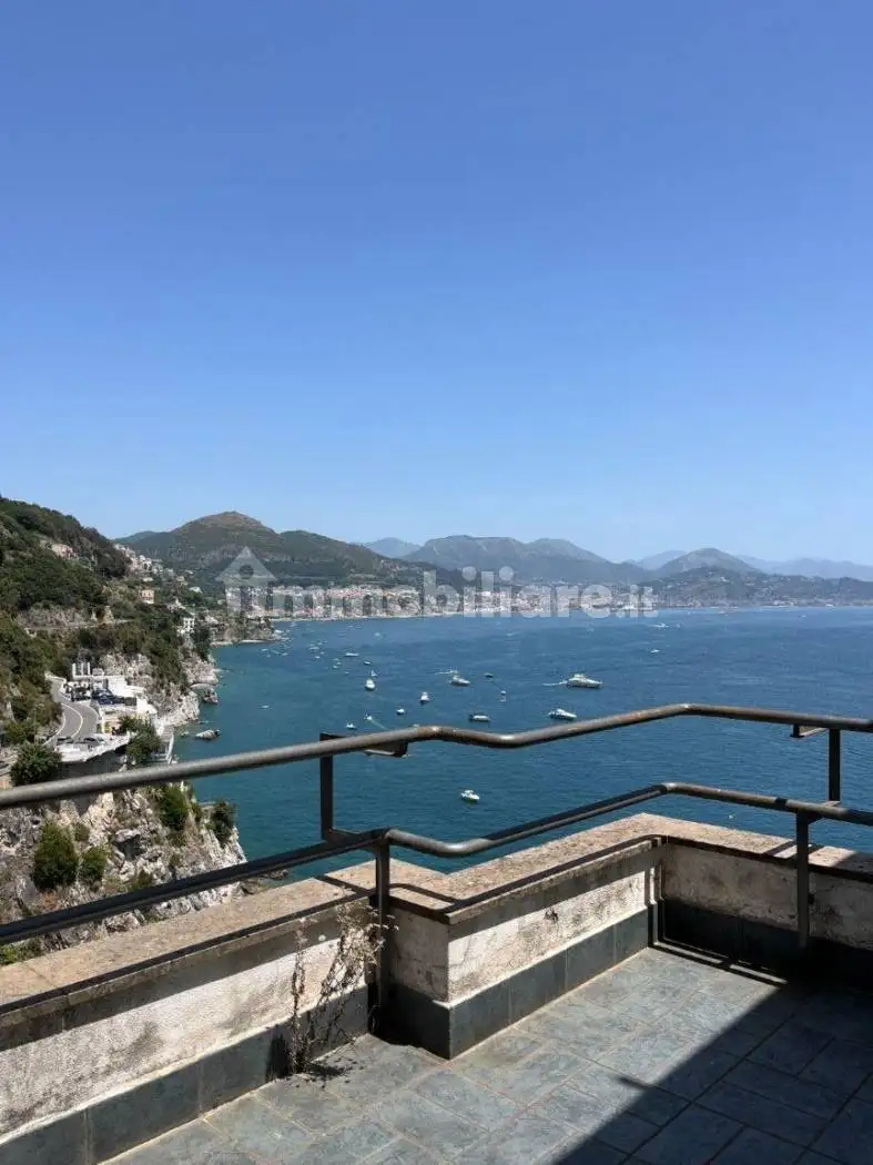 Attico via Tuoro 4, Cetara - foto 3