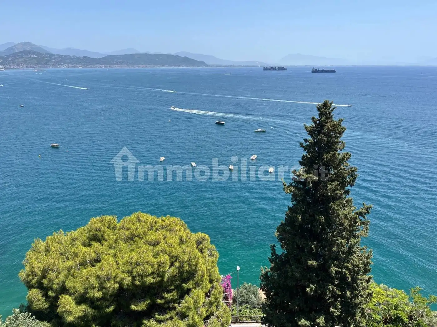 Attico via Tuoro 4, Cetara - foto 5