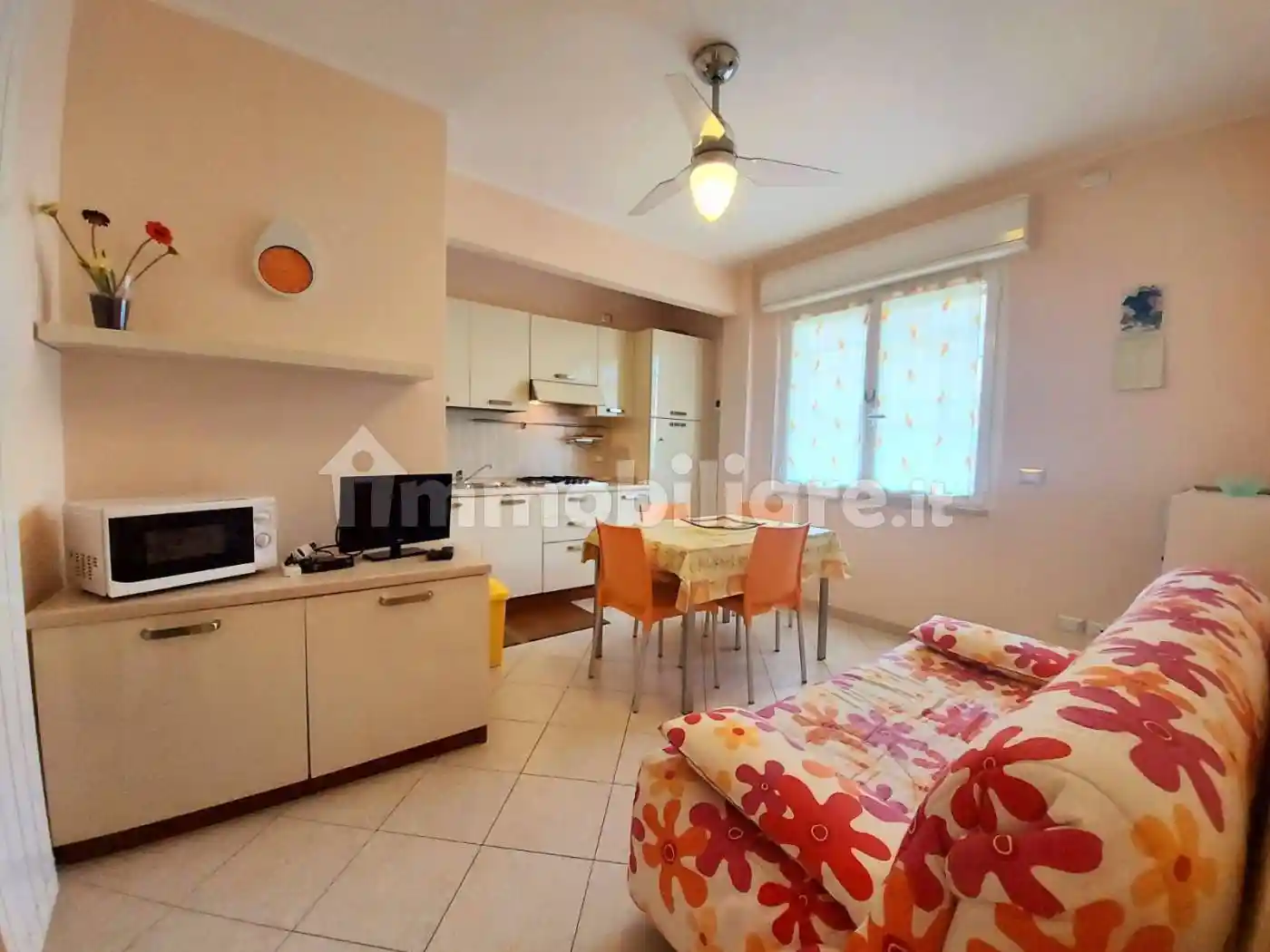 Appartamento in vendita a Pietra Ligure