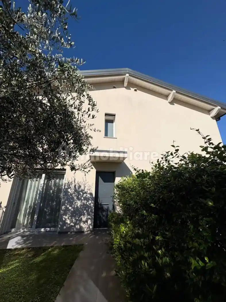 Villetta a schiera in vendita a Colognola Ai Colli