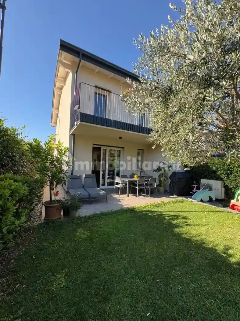 Villetta a schiera - foto 3