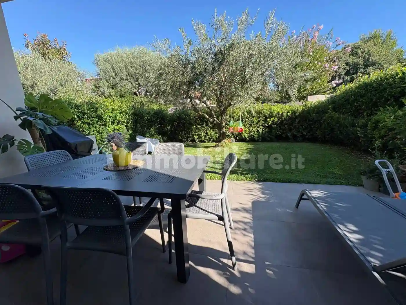 Villetta a schiera - foto 4