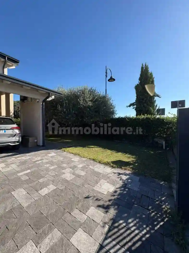 Villetta a schiera - foto 5