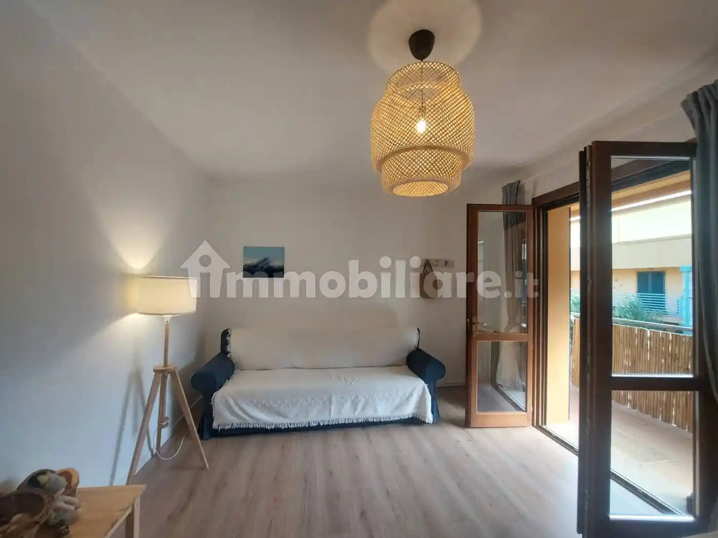 Appartamento in vendita a Rio