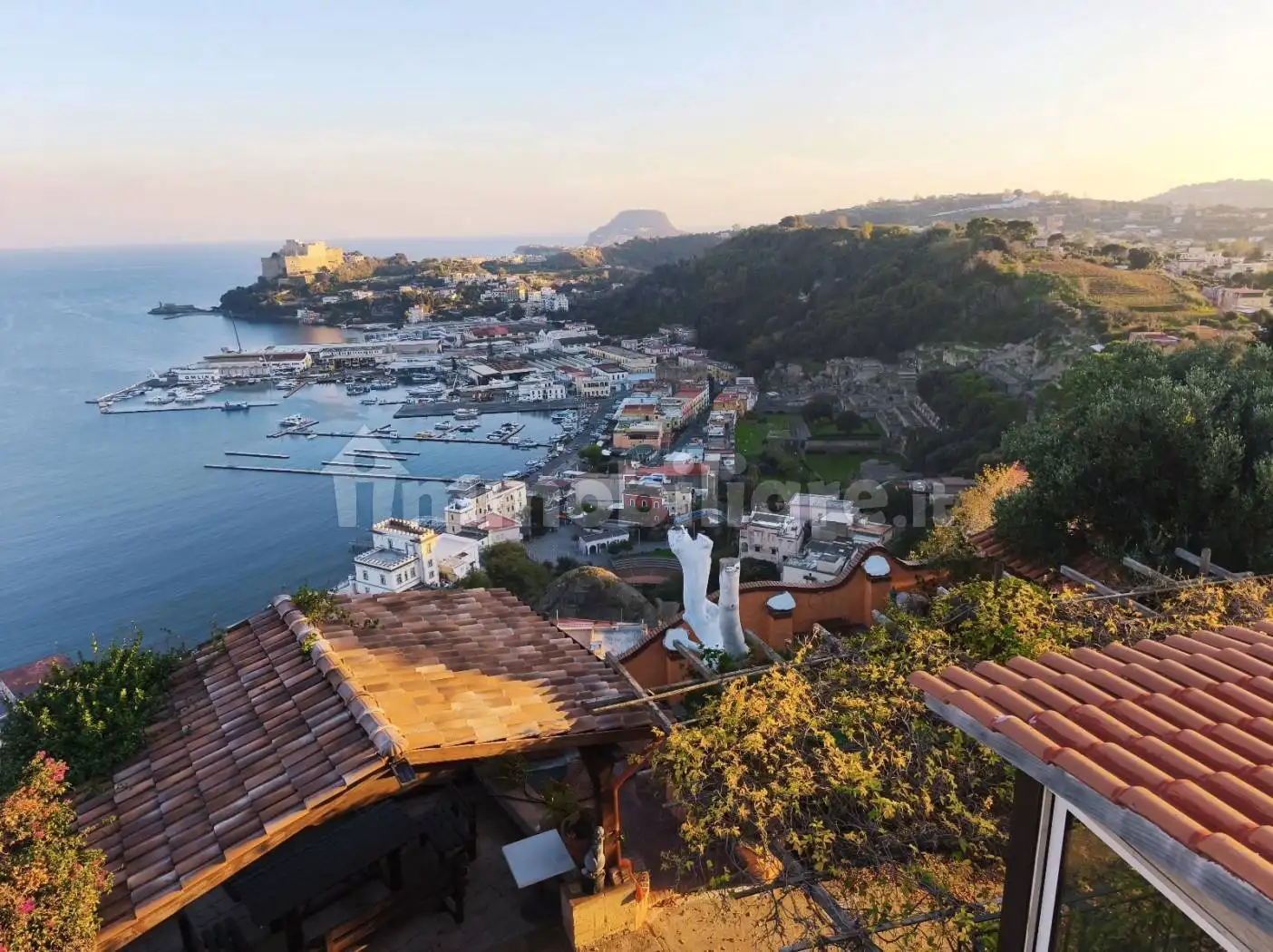 Attico via Marco Aurelio 35, Centro, Bacoli - foto 2