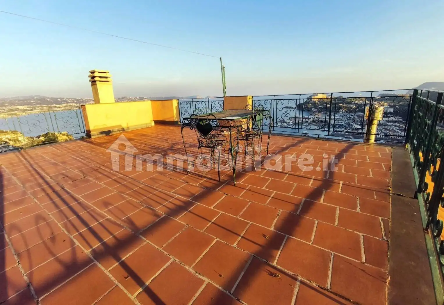 Attico via Marco Aurelio 35, Centro, Bacoli - foto 4