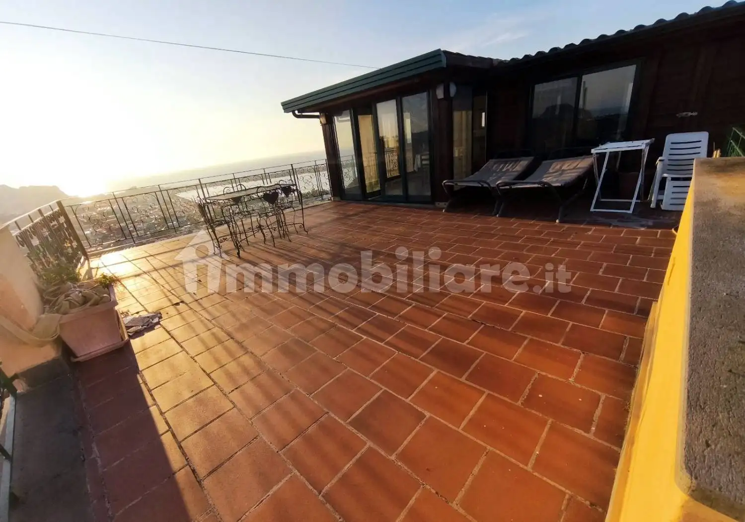 Attico via Marco Aurelio 35, Centro, Bacoli - foto 5