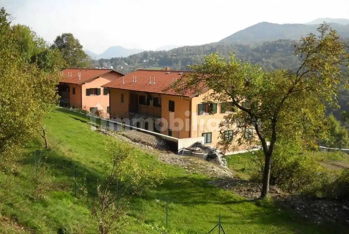 Appartamento in vendita a Alta Valle Intelvi