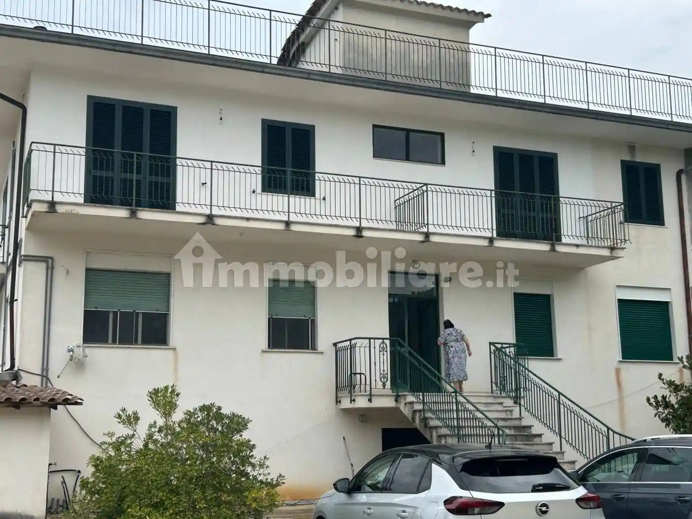 Appartamento in affitto a Castro dei Volsci