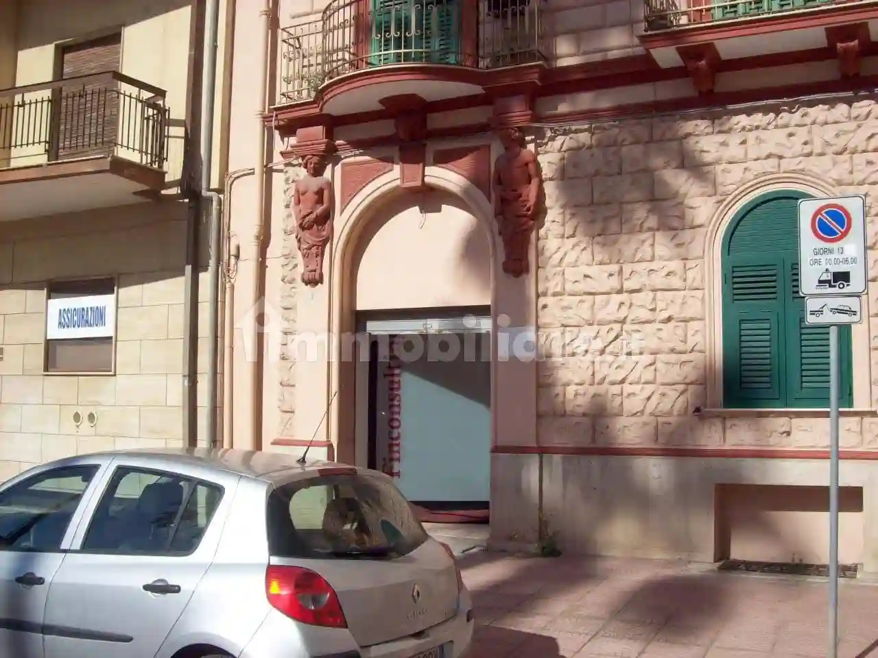 Palazzo - Edificio - foto 4